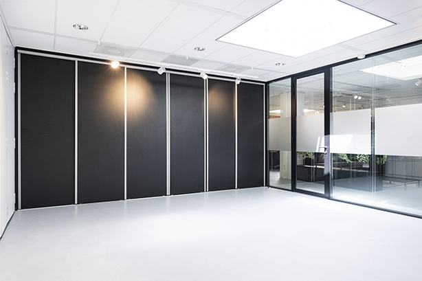 Interieurbouw Heusden – Bedrijven – Decathlon – Maatwerkkast